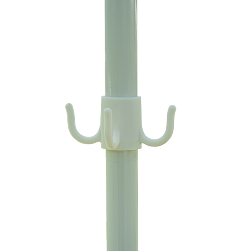 Plastic hook UA1909