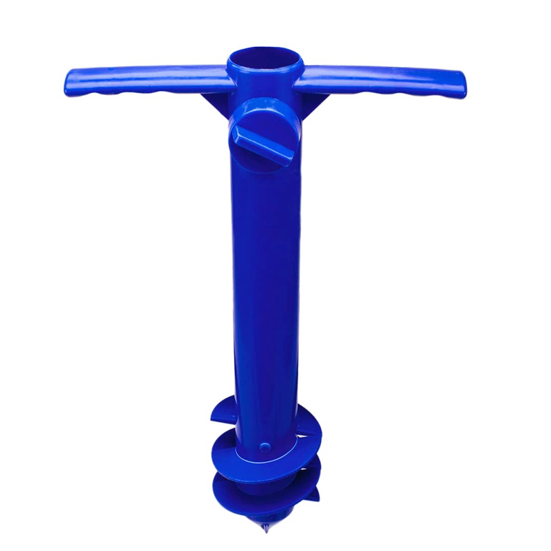 Beach umbrella anchor   UA1903