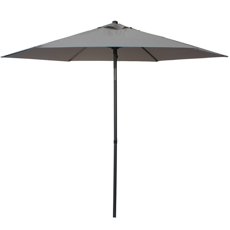 Push up open garden umbrella   GP1905