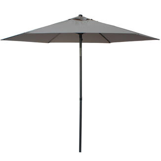 Push up open garden umbrella   GP1905