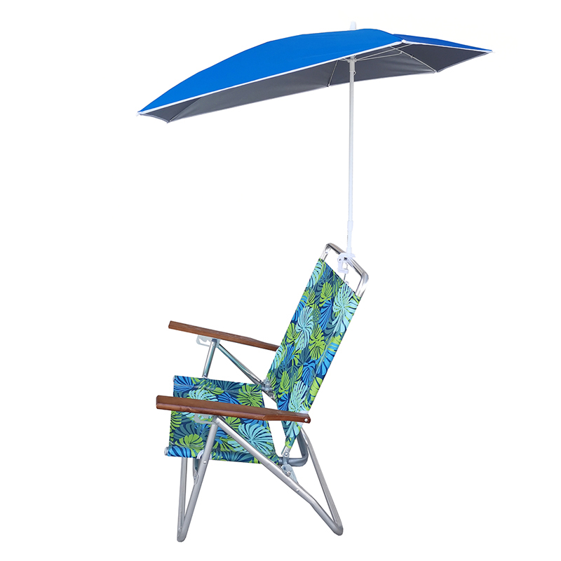 Strong clip umbrella   BU1904