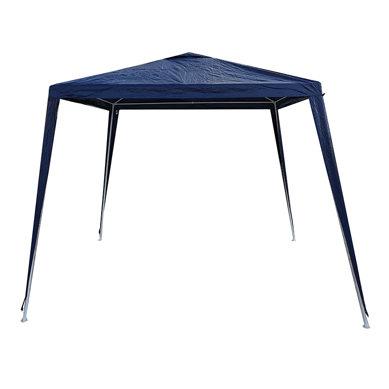 2.4*2.4M PE gazebo  GZ2001