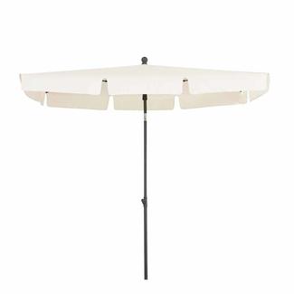 Steel rectangle umbrella with tilt   GP1902