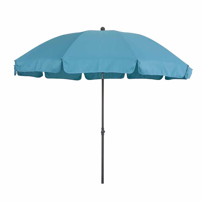 Push up open beach parasol   BU1932