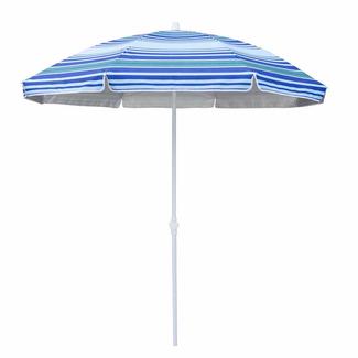 Beach umbrella with 360° tilt   BU1924
