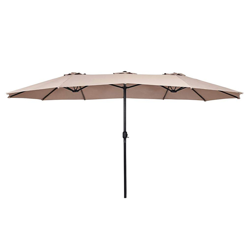 Garden double sided umbrella   GP1921