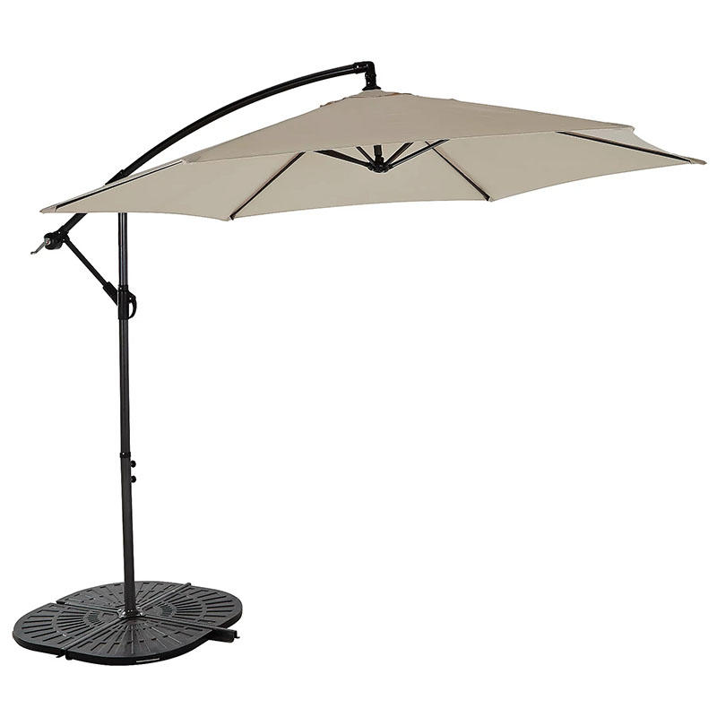 Cantilever garden umbrella   GP1925