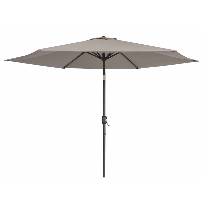 Crank open garden umbrella   GP1913