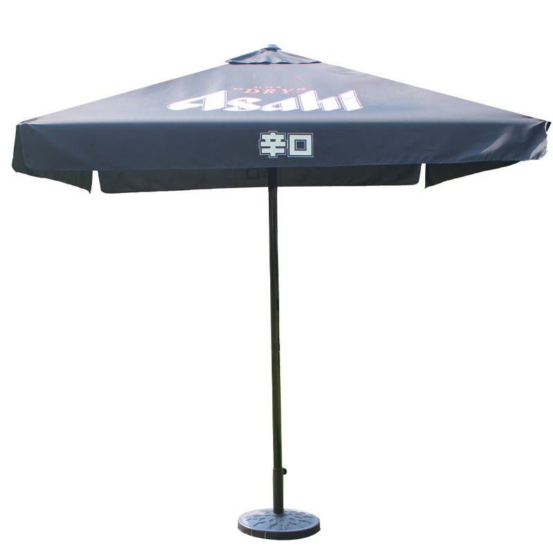 3mx3m Square garden Parasol   GP1919-2