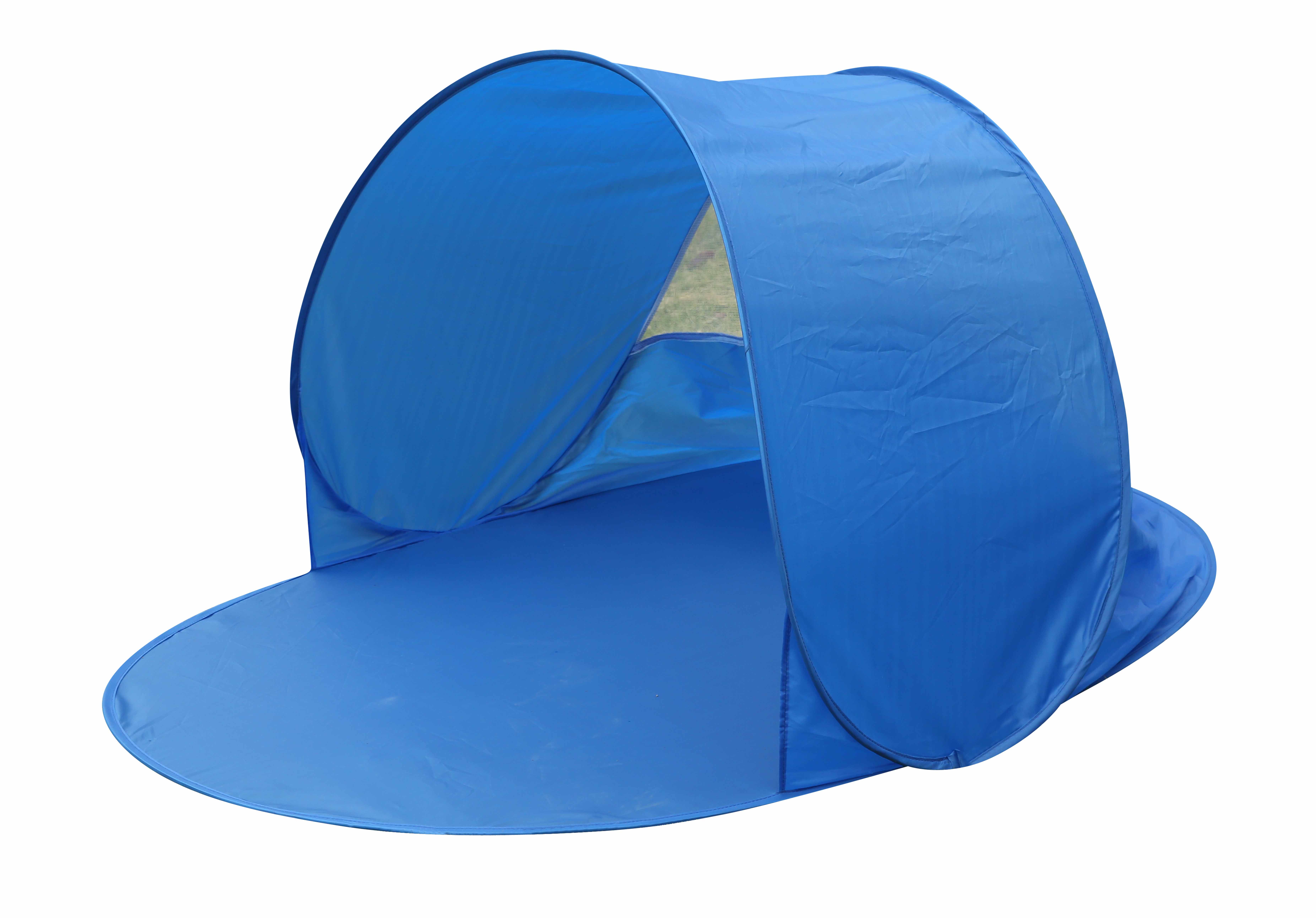 Instant beach tent   TN1910