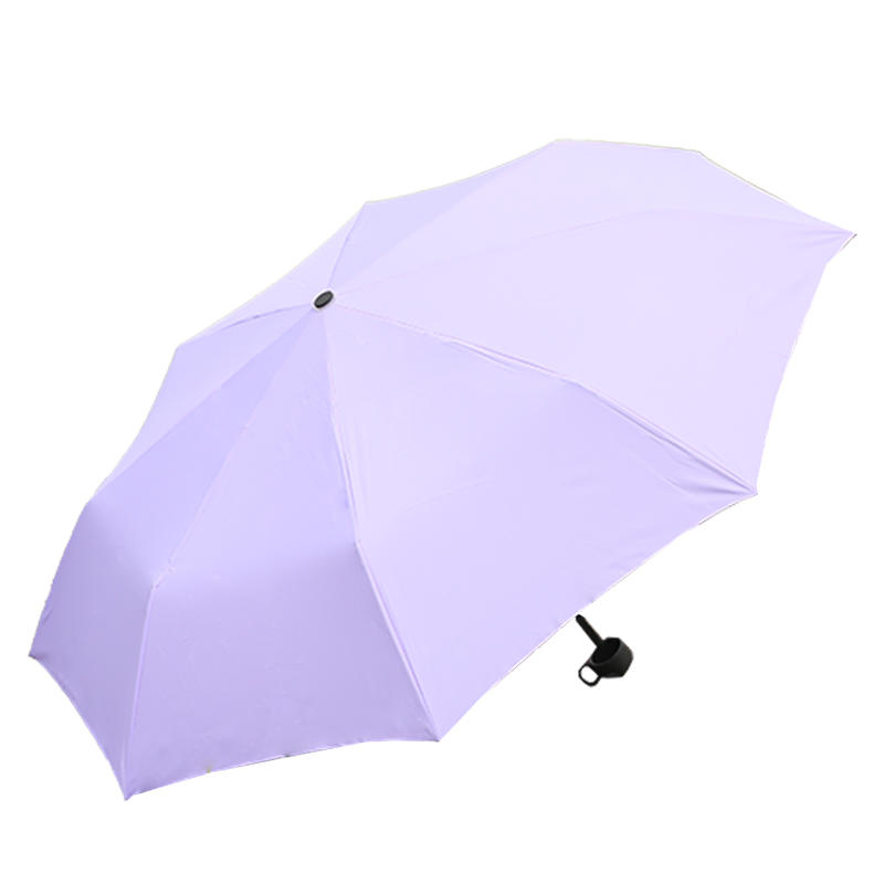 GB18120 Mini 3 fold umbrella  GB18120