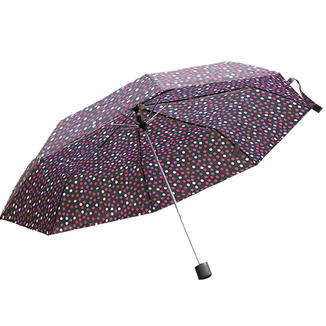 Mini 3 fold umbrella  RU1902