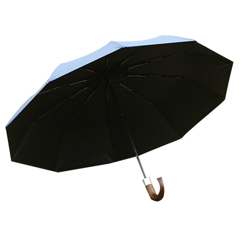 Auto open fold umbrella  RU1916