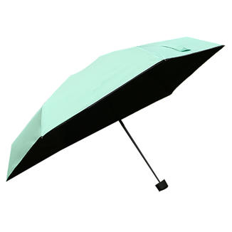 Mini 5 fold pocket umbrella  RU1907