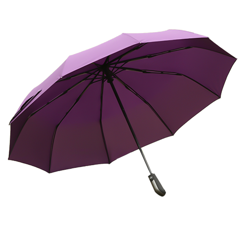 Auto 3 fold umbrella   RU1914