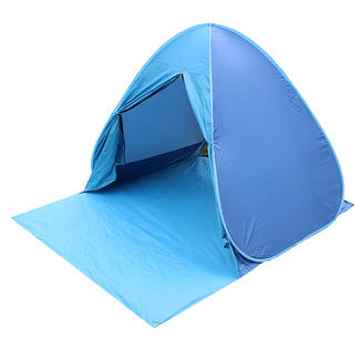 Pop up tent for two people  TN1911-1
