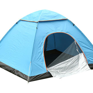 Pop up tent for four people  TN1920
