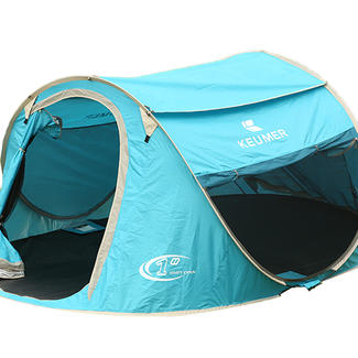 Carpa Pop up Cmping para dos adultos TN1914-1