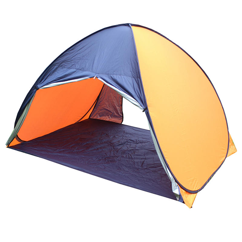 Pop up beach tent for two adults  TN1911-5