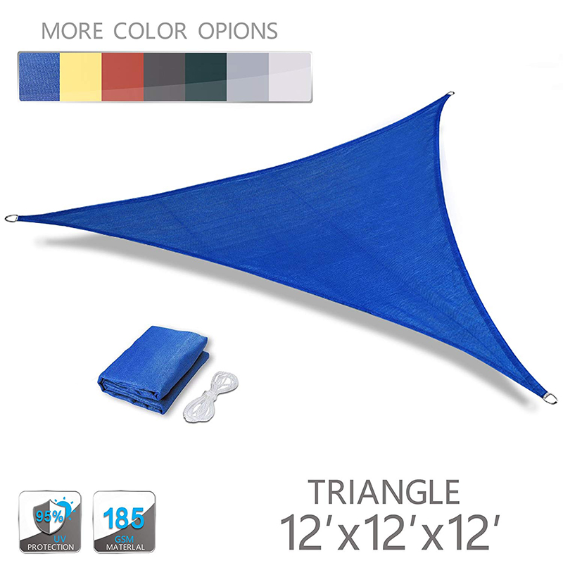 Tent  Spinnaker