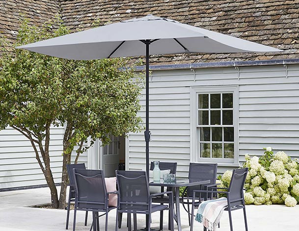 Patio Umbrella 