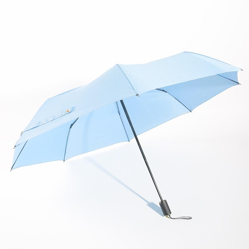 Mini 3 fold umbrella RU1934