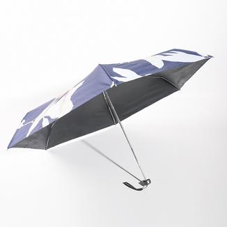 Mini 5 fold umbrella with UV protection RU1936