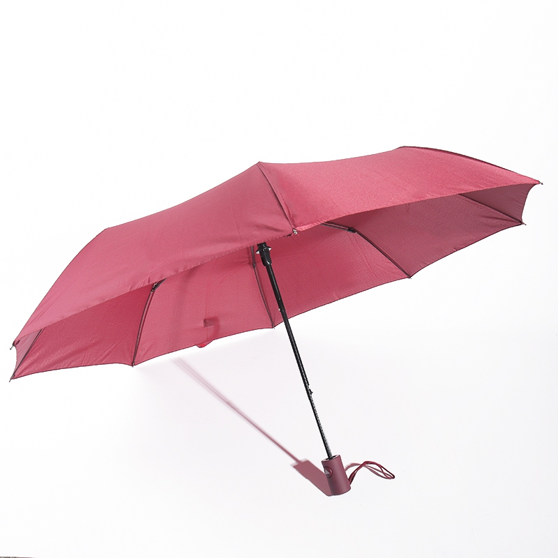 Auto open mini 3 fold umbrella RU1938