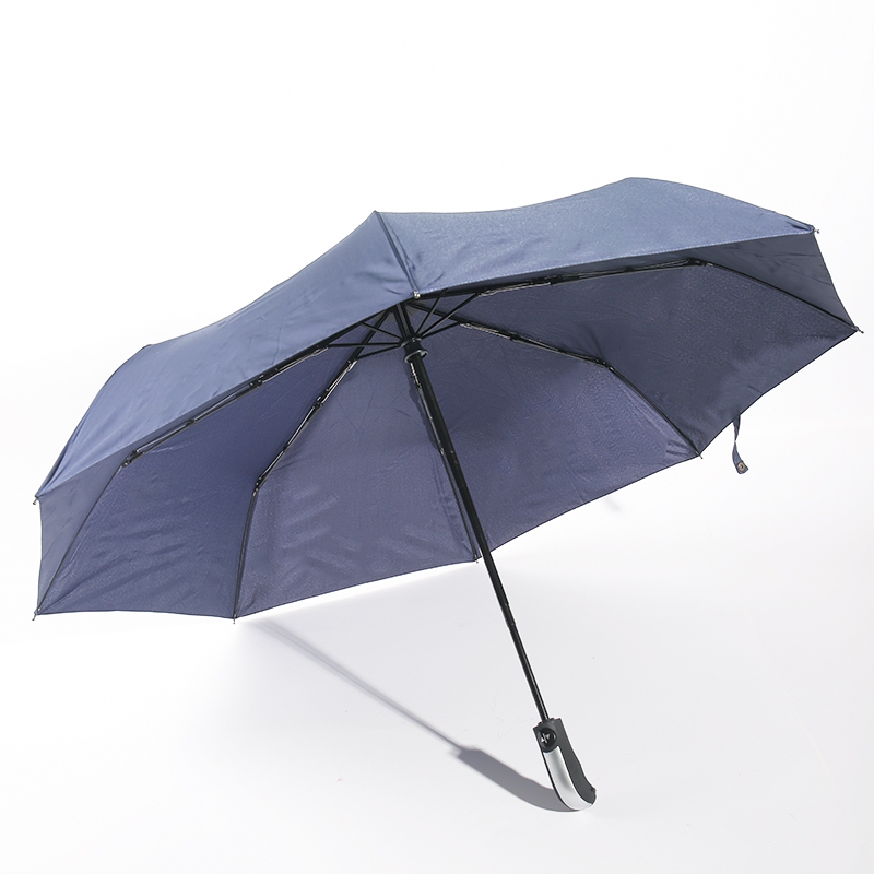 3 fold auto open and close umbrella RU1939