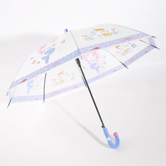 PVC kid umbrella RU1950