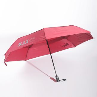 Mini 3 fold advertising umbrella RU1951