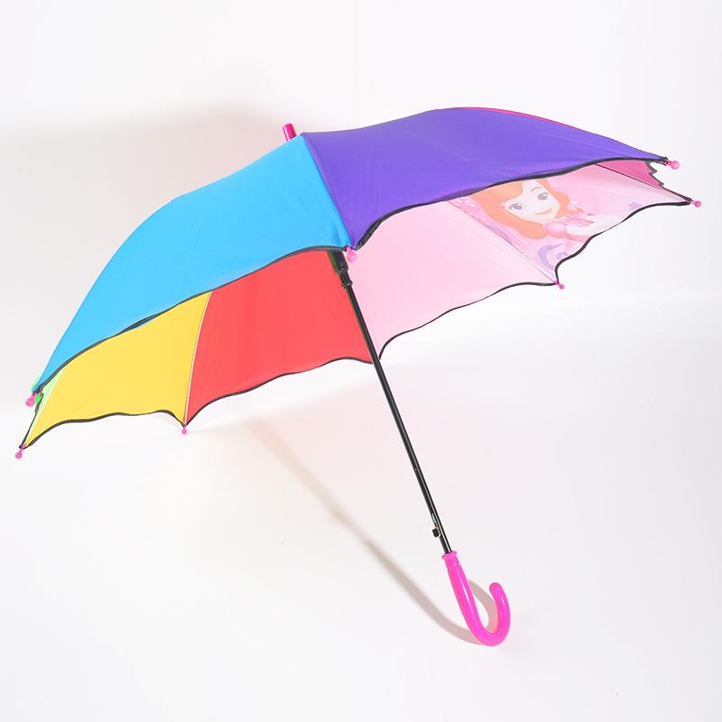 Colorful umbrella for kids RU1956