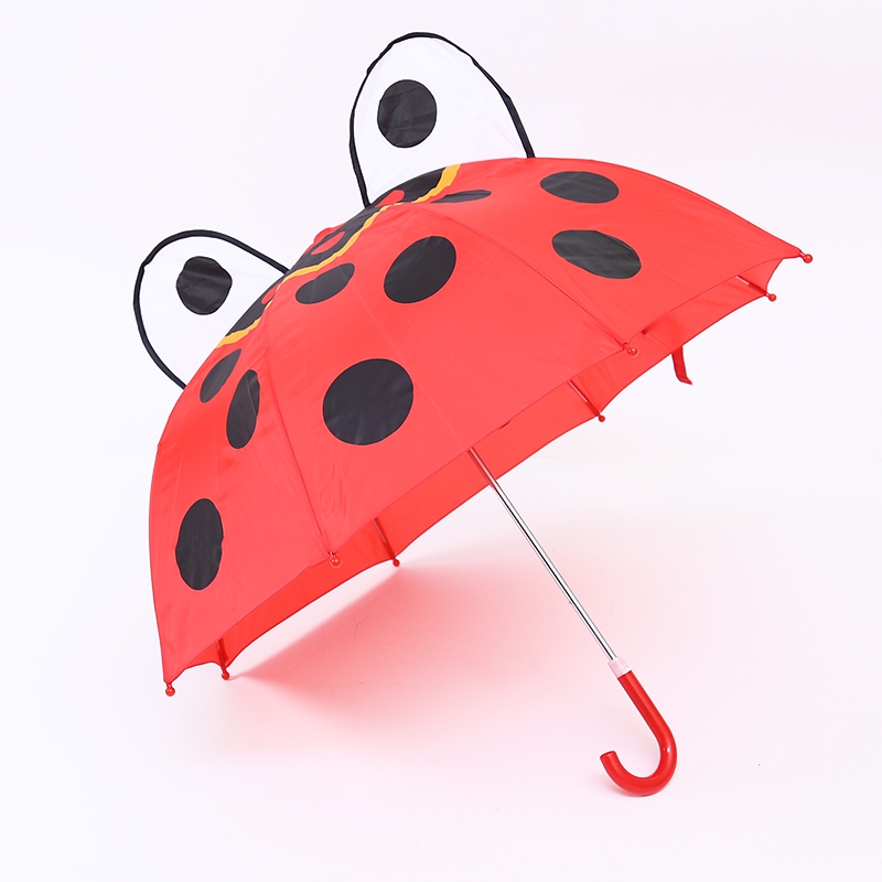Animal ear umbrella for children RU1971