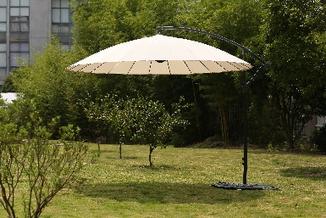24k cantilever umbrella GP1927-2 