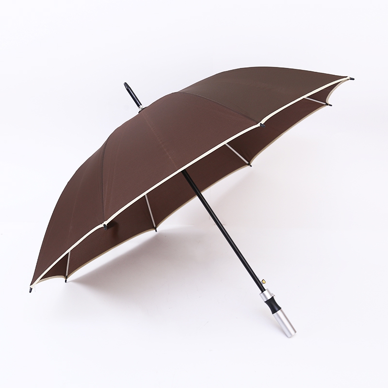 Auto open golf umbrella RU1978