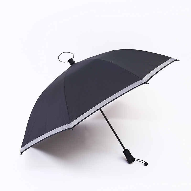 Advertising small straight umbrella RU1983