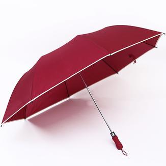 2 fold umbrella auto open RU19111