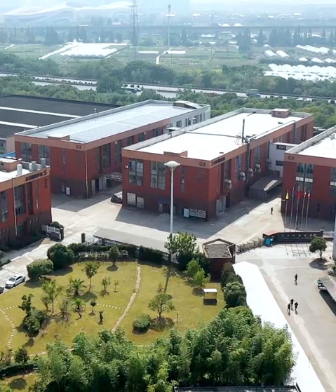 Shaoxing Gaobu Tourism Products Co.,Ltd.