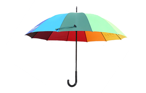 Rain Umbrella 