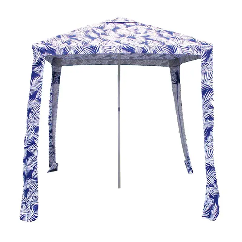 How Fabric Quality Shapes the Performance of a Beach Parasol Umbrella