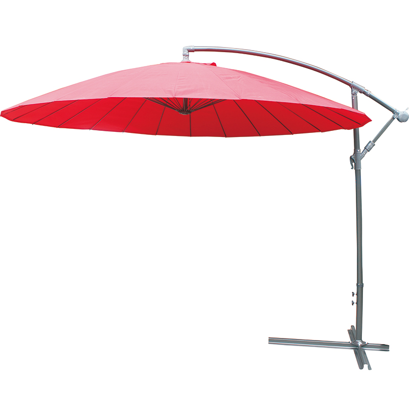 Tiki Patio Umbrella Buying Guide: Thatch Style, Durability, and Wholesale Tips